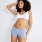 SLOGGI GO CRUSH SHORT С3P Голубой