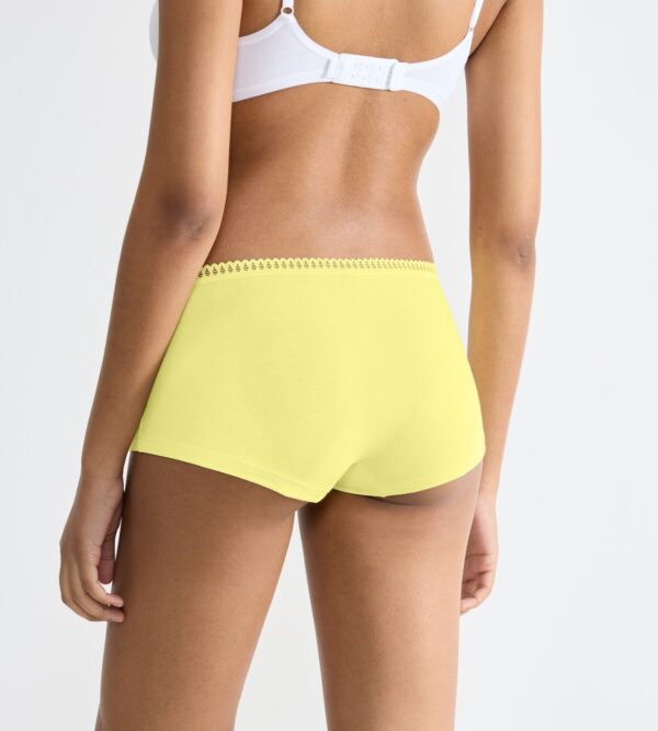 SLOGGI GO CRUSH SHORT С3P Оранжевый