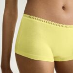 SLOGGI GO CRUSH SHORT С3P Оранжевый