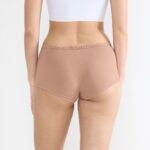 SLOGGI GO CRUSH SHORT С3P Бежевый