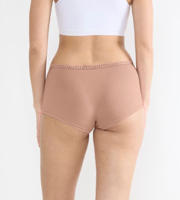 SLOGGI GO CRUSH SHORT С3P Бежевый