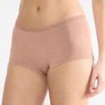 SLOGGI GO CRUSH SHORT С3P Бежевый