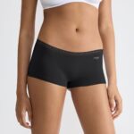 SLOGGI GO CRUSH SHORT С3P Черный