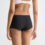 SLOGGI GO CRUSH SHORT С3P Черный