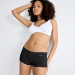 SLOGGI GO CRUSH SHORT С3P Черный