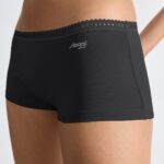 SLOGGI GO CRUSH SHORT С3P Черный