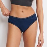 SLOGGI GO CRUSH HIPSTER С3P Синий