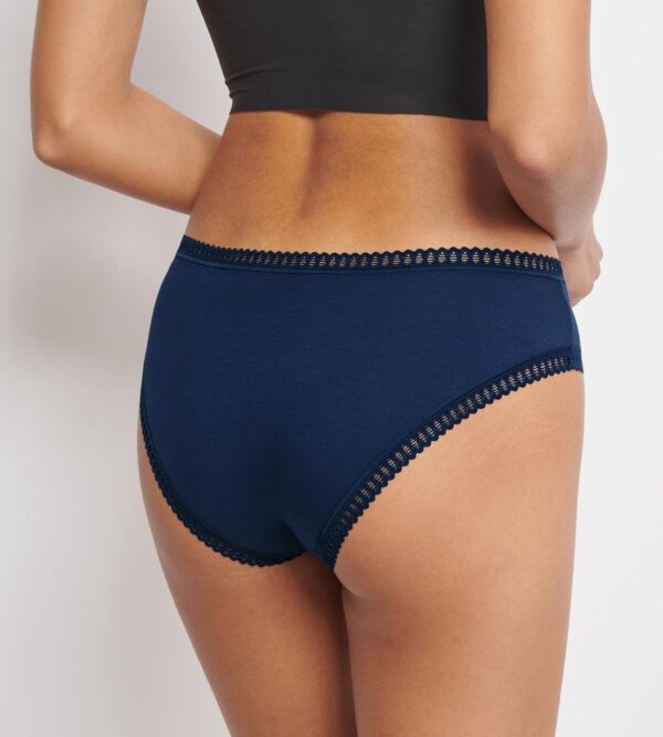 SLOGGI GO CRUSH HIPSTER С3P Синий