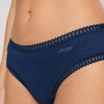 SLOGGI GO CRUSH HIPSTER С3P Синий