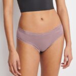 SLOGGI GO CRUSH HIPSTER С3P Розовый