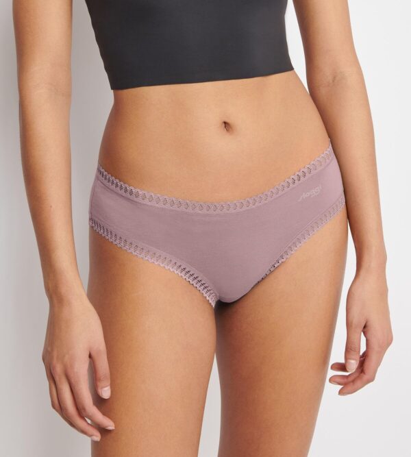 SLOGGI GO CRUSH HIPSTER С3P Розовый