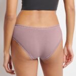 SLOGGI GO CRUSH HIPSTER С3P Розовый