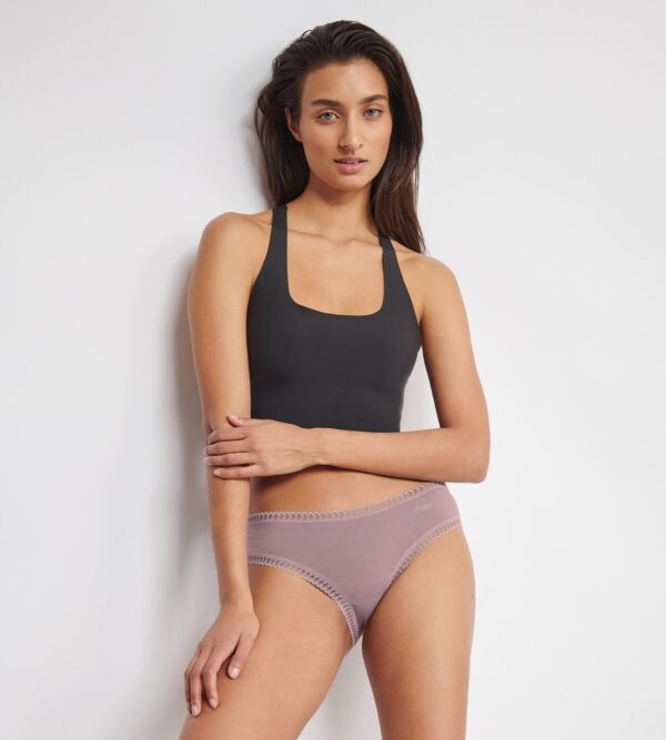 SLOGGI GO CRUSH HIPSTER С3P Розовый