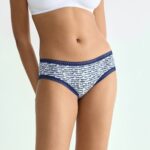 SLOGGI GO CRUSH HIPSTER С3P Фиолетовый