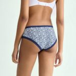 SLOGGI GO CRUSH HIPSTER С3P Фиолетовый