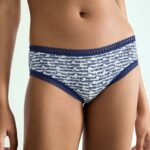 SLOGGI GO CRUSH HIPSTER С3P Фиолетовый