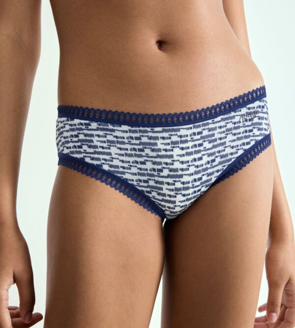 SLOGGI GO CRUSH HIPSTER С3P Фиолетовый