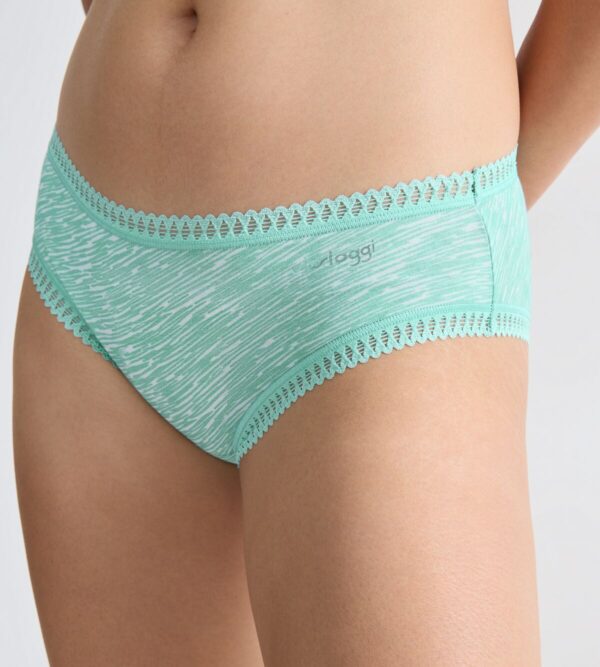 SLOGGI GO CRUSH HIPSTER С3P Мультиколор