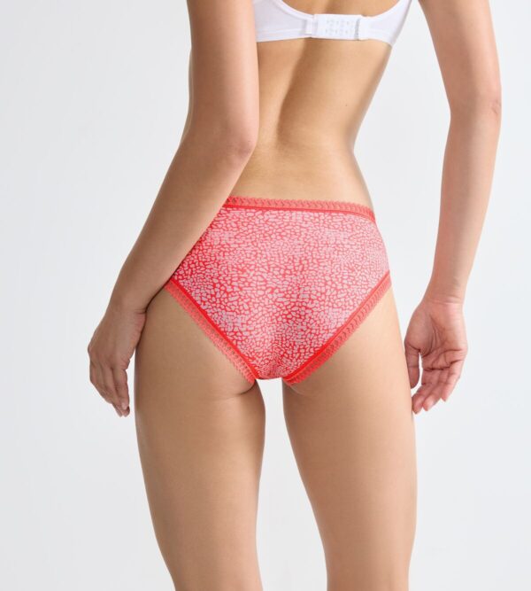 SLOGGI GO CRUSH HIPSTER С3P Оранжевый