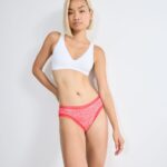 SLOGGI GO CRUSH HIPSTER С3P Оранжевый