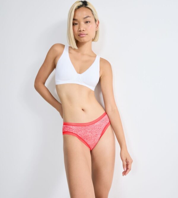 SLOGGI GO CRUSH HIPSTER С3P Оранжевый