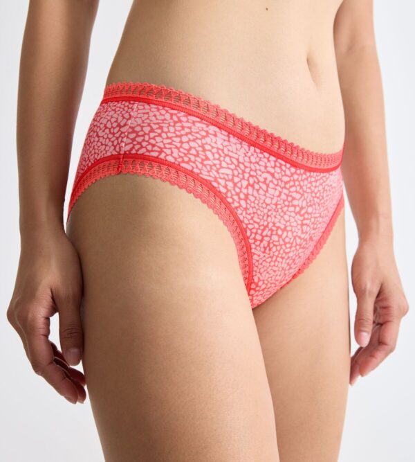 SLOGGI GO CRUSH HIPSTER С3P Оранжевый