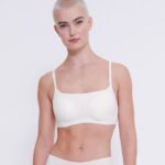 SLOGGI ZERO FEEL 2.0 ULTRA BRA Белый