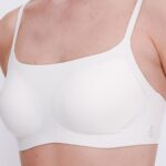 SLOGGI ZERO FEEL 2.0 ULTRA BRA Белый