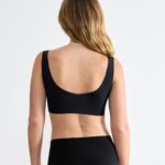 SLOGGI ZERO FEEL 2.0 TOP Черный