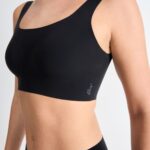 SLOGGI ZERO FEEL 2.0 TOP Черный