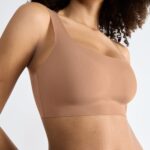 SLOGGI ZERO FEEL 2.0 TOP Бежевый