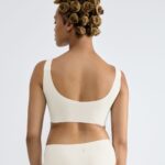 SLOGGI ZERO FEEL 2.0 TOP Белый