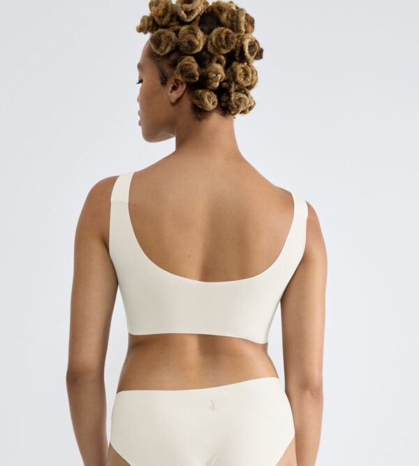 SLOGGI ZERO FEEL 2.0 TOP Белый