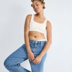 SLOGGI ZERO FEEL 2.0 TOP Белый