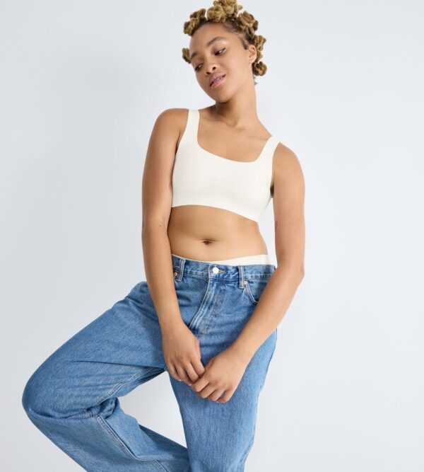 SLOGGI ZERO FEEL 2.0 TOP Белый