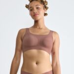 SLOGGI ZERO FEEL 2.0 TOP Какао