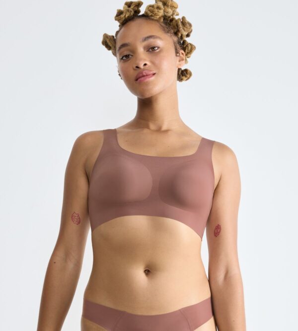 SLOGGI ZERO FEEL 2.0 TOP Какао