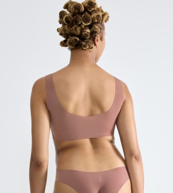 SLOGGI ZERO FEEL 2.0 TOP Какао