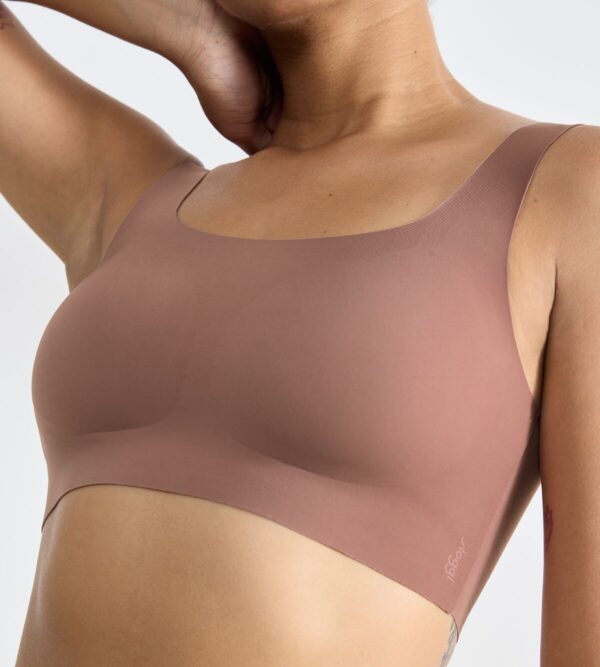 SLOGGI ZERO FEEL 2.0 TOP Какао