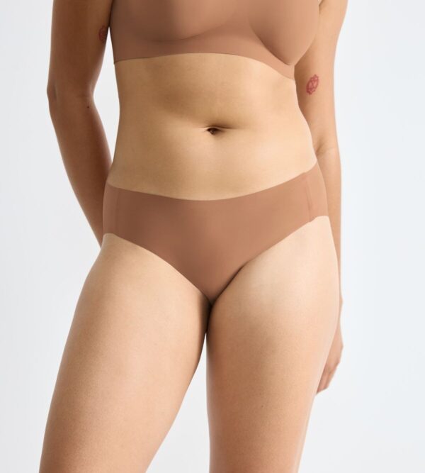 SLOGGI ZERO FEEL 2.0 HIGH LEG Бежевый