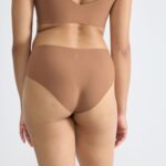 SLOGGI ZERO FEEL 2.0 HIGH LEG Бежевый