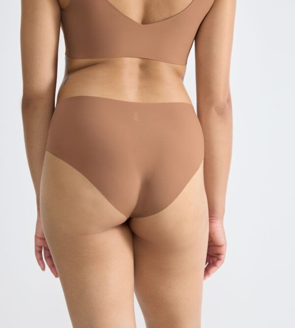 SLOGGI ZERO FEEL 2.0 HIGH LEG Бежевый