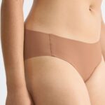 SLOGGI ZERO FEEL 2.0 HIGH LEG Бежевый