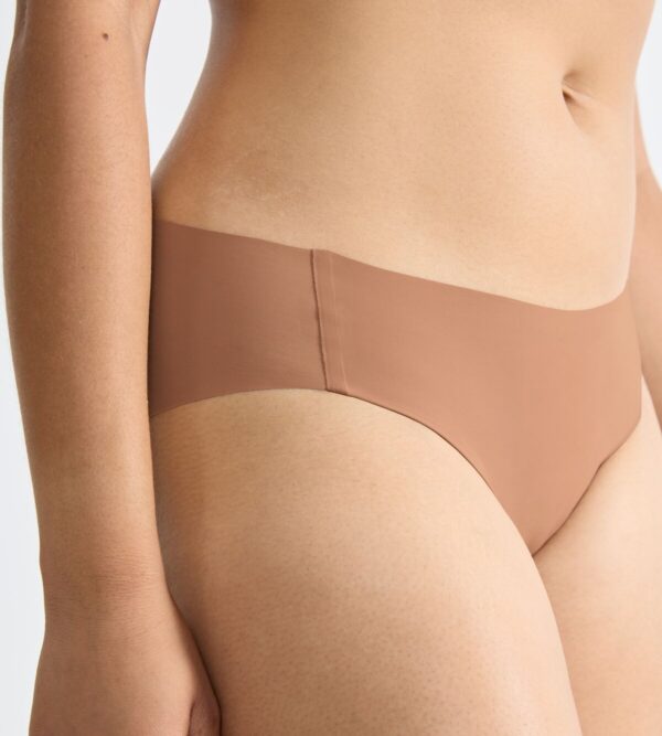 SLOGGI ZERO FEEL 2.0 HIGH LEG Бежевый