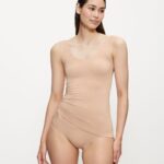 SMART NATURAL SHIRT Нейтр.бежевый