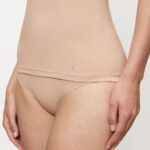 SMART NATURAL SHIRT Нейтр.бежевый