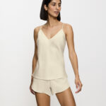 SILKY SENSUALITY PSW X Молочный