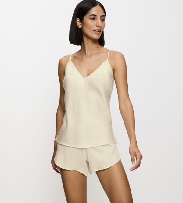 SILKY SENSUALITY PSW X Молочный