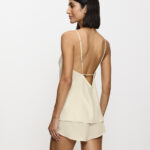 SILKY SENSUALITY PSW X Молочный