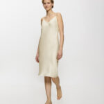 SILKY SENSUALITY NDW X Молочный